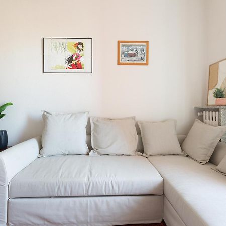 Corvetto M3 - Comfy Apt. With Balcony! Milão Exterior foto