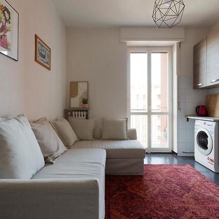 Corvetto M3 - Comfy Apt. With Balcony! Milão Exterior foto