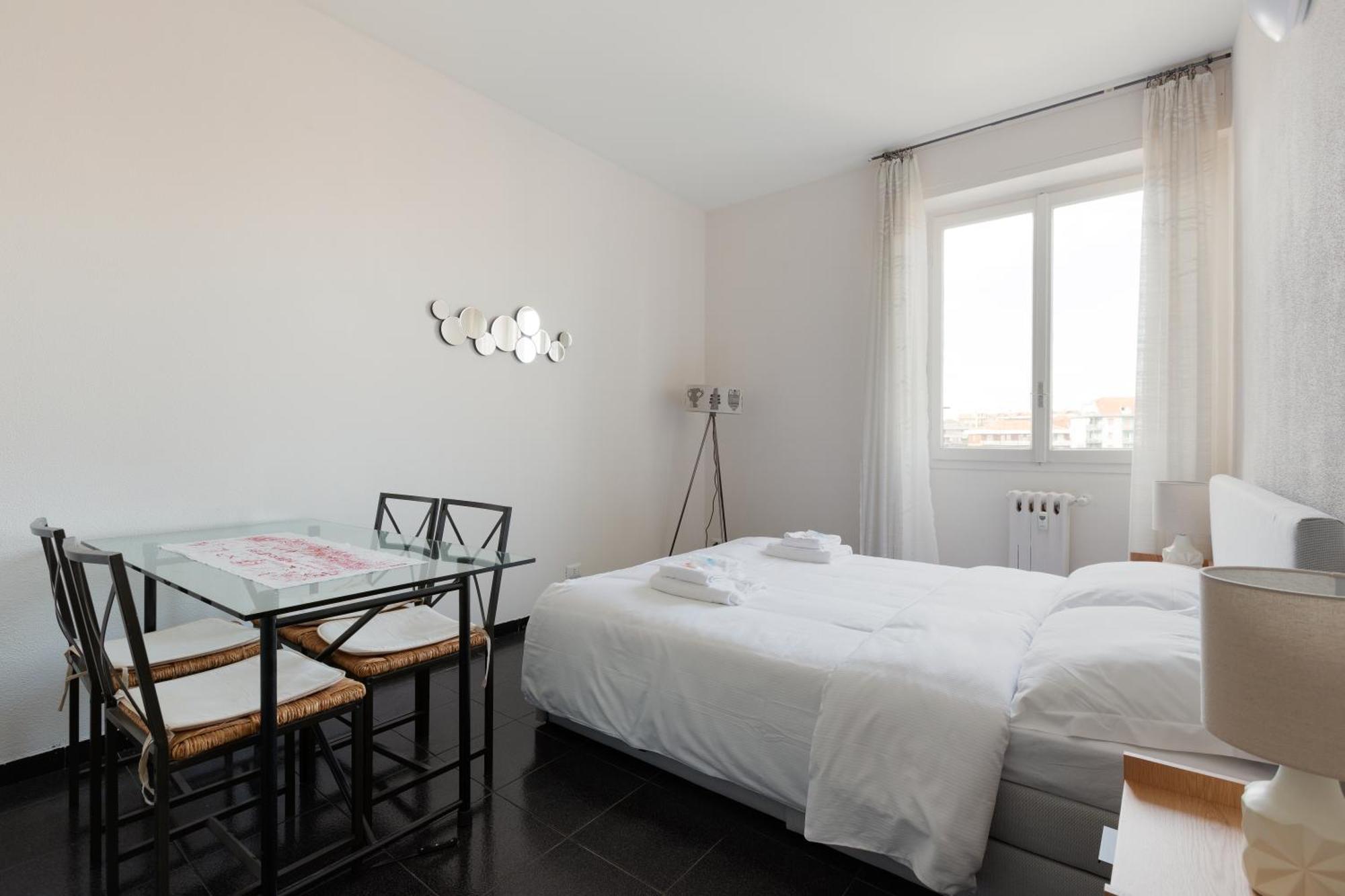 Corvetto M3 - Comfy Apt. With Balcony! Milão Exterior foto
