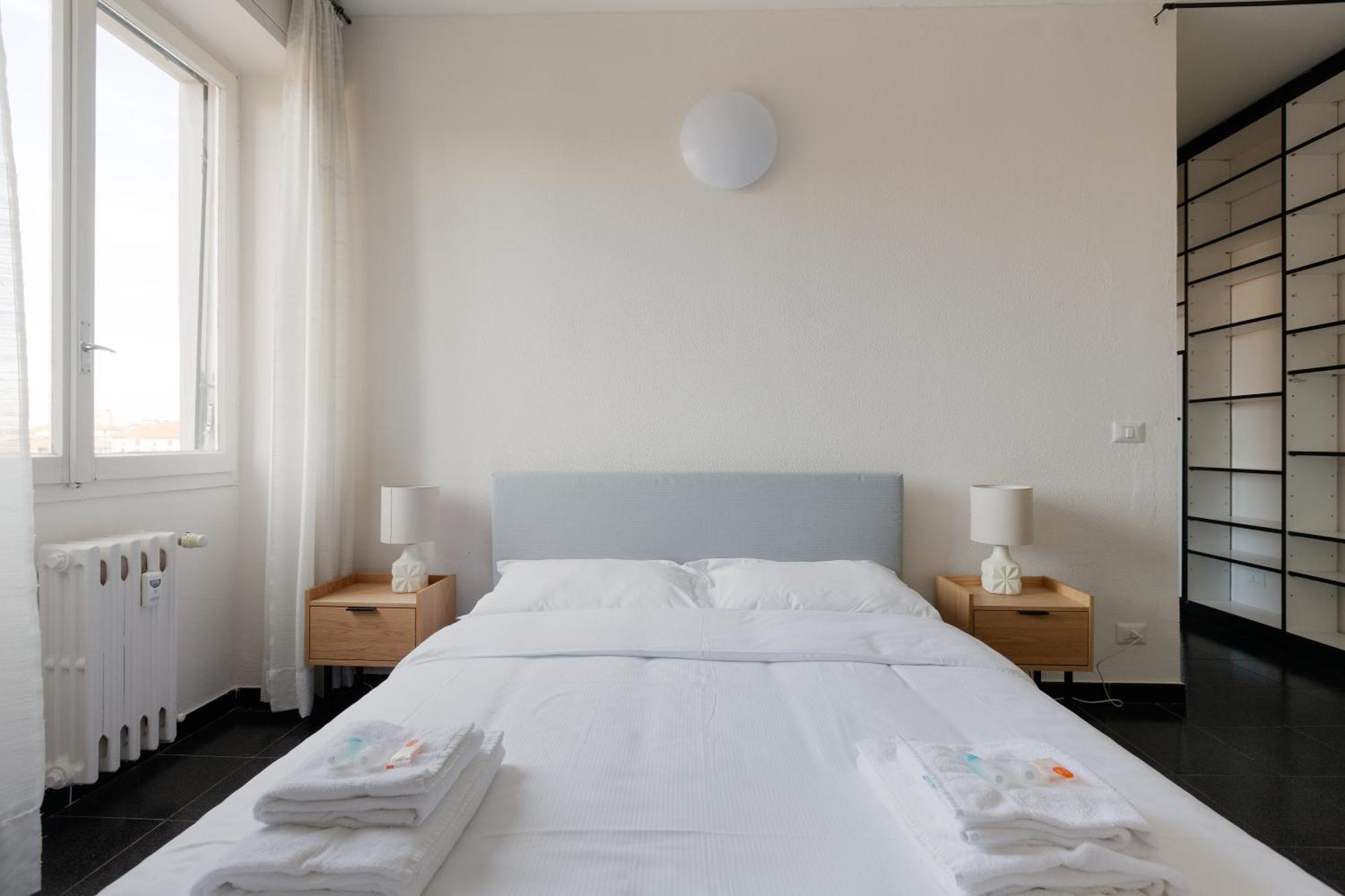 Corvetto M3 - Comfy Apt. With Balcony! Milão Exterior foto
