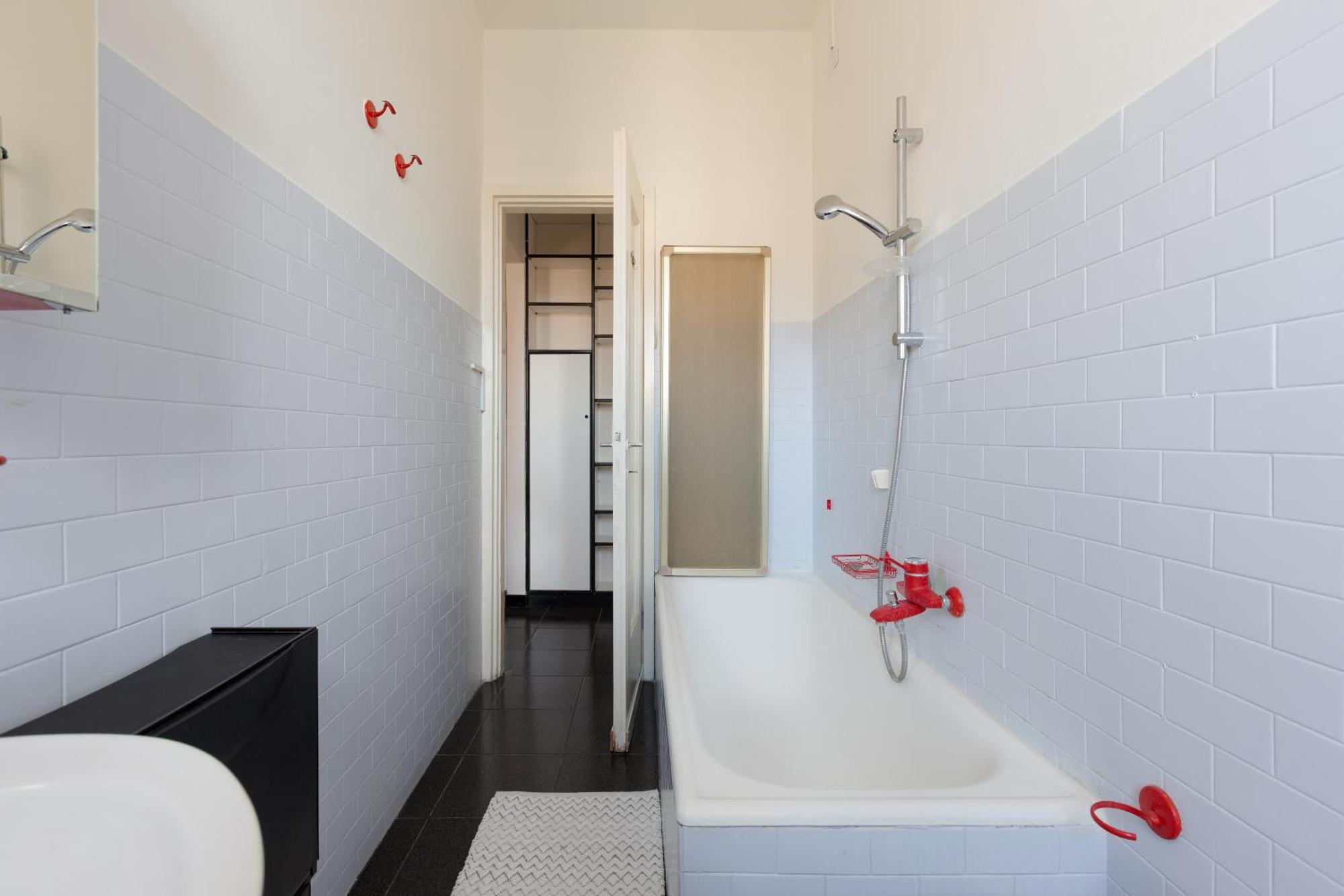 Corvetto M3 - Comfy Apt. With Balcony! Milão Exterior foto